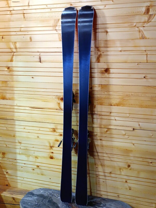 LYŽE FISCHER THE CURV XTR 150CM